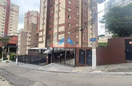 Imagem: Apartamento para Venda, Vila Primavera (Zona Norte)