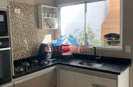 Imagem: Sobrado para Venda, Vila Nina