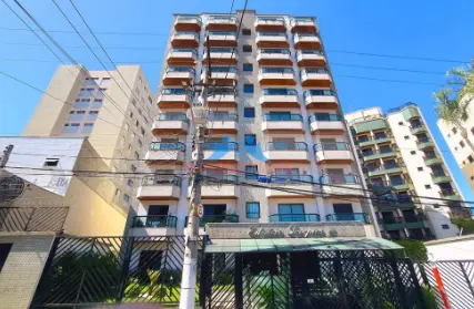 Imagem: Apartamento para Venda, Vila Primavera (Zona Norte)