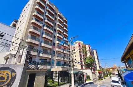 Imagem: Apartamento para Venda, Vila Primavera (Zona Norte)