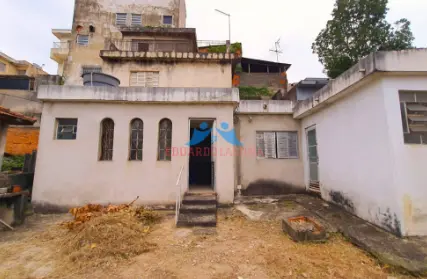 Imagem: Terreno para Venda, Jardim do Tiro