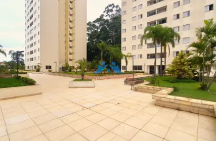 Imagem: Apartamento para Alugar, Vila Amélia