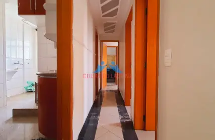 Imagem: Apartamento para Alugar, Vila Amélia