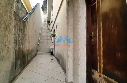 Imagem: Sobrado para Venda, Vila América