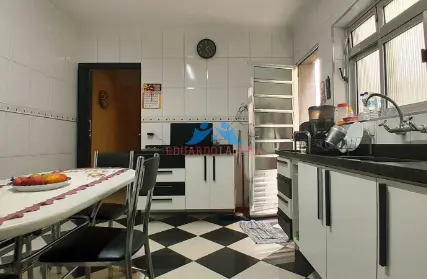 Imagem: Sobrado para Venda, Vila América