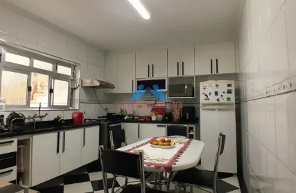 Imagem: Sobrado para Venda, Vila América