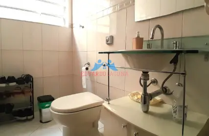 Imagem: Sobrado para Venda, Vila América