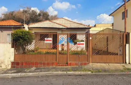 Imagem: Casa Térrea para Venda, Brasilândia