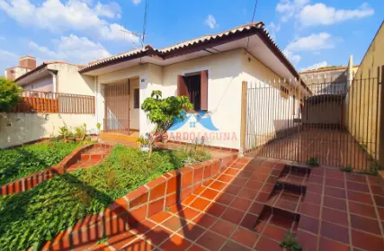 Imagem: Casa Térrea para Venda, Brasilândia