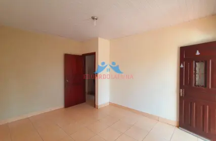 Imagem: Casa Térrea para Venda, Brasilândia