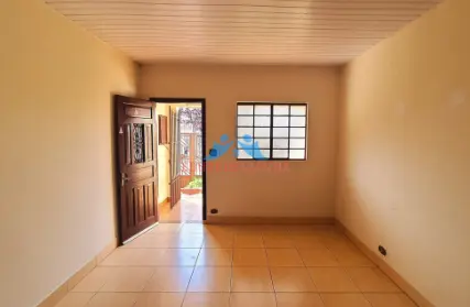 Imagem: Casa Térrea para Venda, Brasilândia