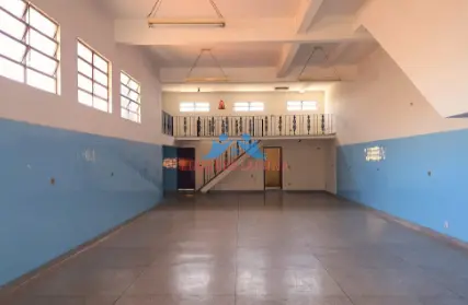 Imagem: Sala Comercial para Alugar, Limão