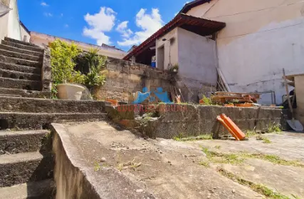 Imagem: Terreno para Venda, Vila São Vicente