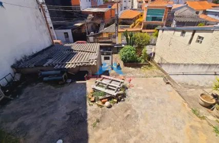Imagem: Terreno para Venda, Vila São Vicente