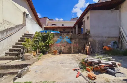 Imagem: Terreno para Venda, Vila São Vicente