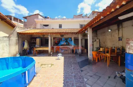 Imagem: Terreno para Venda, Vila São Vicente