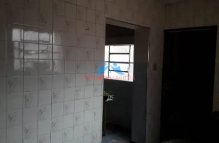 Imagem: Casa Térrea para Venda, Vila Nina