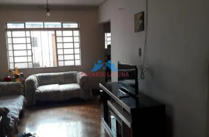 Imagem: Casa Térrea para Venda, Vila Nina