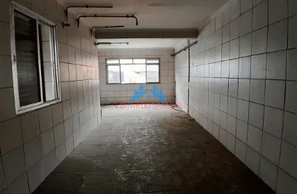 Imagem: Sala Comercial para Venda, Vila São Vicente