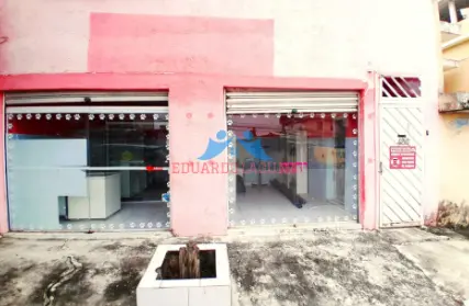 Imagem: Sobrado para Venda, Jardim Maracanã