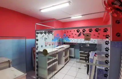 Imagem: Sobrado para Venda, Jardim Maracanã