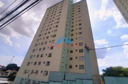 Imagem: Apartamento para Alugar, Vila Nina