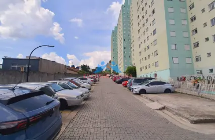 Imagem: Apartamento para Alugar, Vila Nina