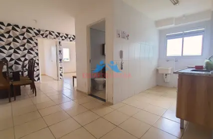 Imagem: Apartamento para Alugar, Vila Nina
