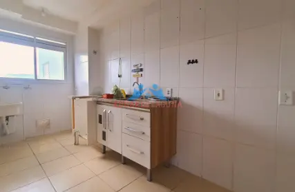 Imagem: Apartamento para Alugar, Vila Nina