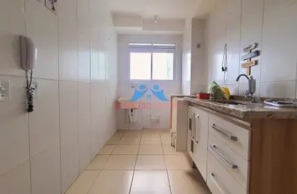 Imagem: Apartamento para Alugar, Vila Nina