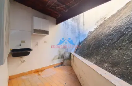Imagem: Casa Térrea para Alugar, Brasilândia