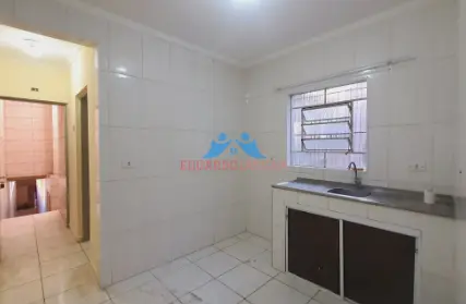 Imagem: Casa Térrea para Alugar, Brasilândia