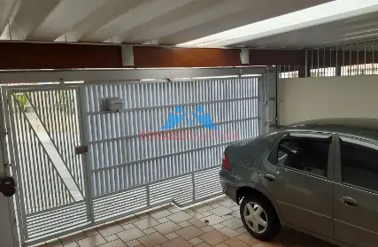 Imagem: Sobrado para Venda, Jardim Monjolo