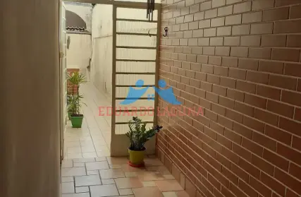 Imagem: Sobrado para Venda, Jardim Monjolo