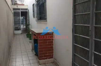 Imagem: Sobrado para Venda, Jardim Monjolo