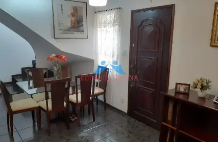 Imagem: Sobrado para Venda, Jardim Monjolo