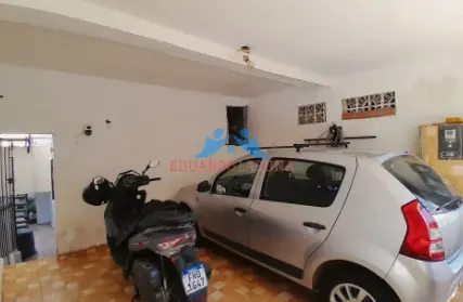 Imagem: Sobrado para Venda, Jardim Monjolo