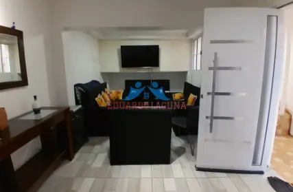 Imagem: Sobrado para Venda, Jardim Monjolo