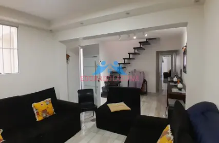 Imagem: Sobrado para Venda, Jardim Monjolo