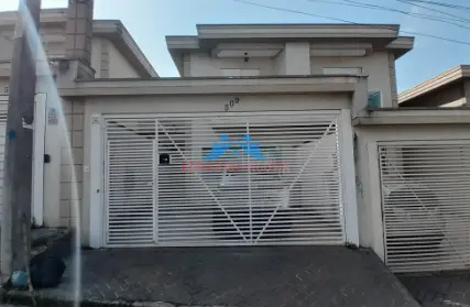 Imagem: Sobrado para Venda, Vila Duarte