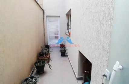 Imagem: Sobrado para Venda, Vila Duarte