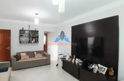 Imagem: Sobrado para Venda, Vila Duarte