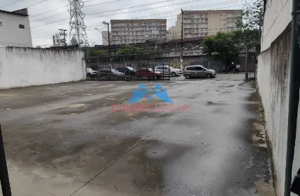 Imagem: Galpão / Salão para Venda, Limão