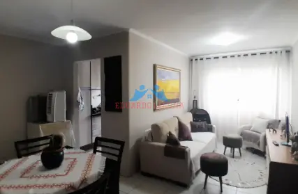 Imagem: Apartamento para Venda, Nossa Senhora do Ó