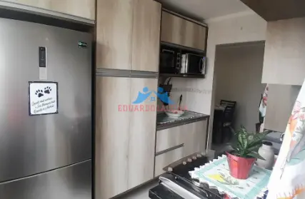 Imagem: Apartamento para Venda, Nossa Senhora do Ó