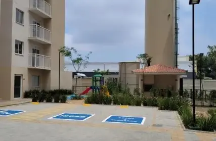 Imagem: Apartamento para Venda, Vila Pirituba (zona norte)