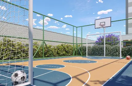 Imagem: Apartamento para Venda, Limão