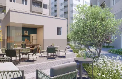 Imagem: Apartamento para Venda, Limão