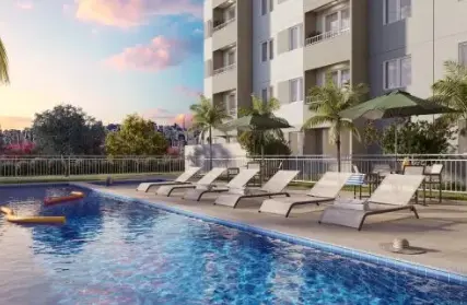 Imagem: Apartamento para Venda, Limão