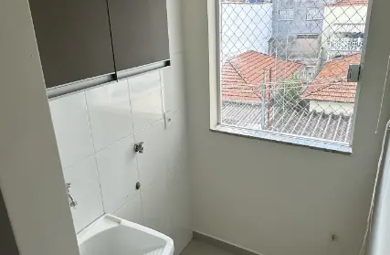 Imagem: Apartamento para Alugar, Parada Inglesa